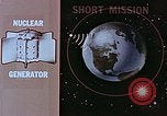 Standbild Systeme nukleare Hilfsenergie 9A Generator United States USA, 1963, aus Sekunde 53 historischem Filmmaterial Videoclip 65675039687