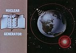 Standbild Systeme nukleare Hilfsenergie 9A Generator United States USA, 1963, aus Sekunde 54 historischem Filmmaterial Videoclip 65675039687