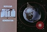 Standbild Systeme nukleare Hilfsenergie 9A Generator United States USA, 1963, aus Sekunde 55 historischem Filmmaterial Videoclip 65675039687