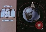 Standbild Systeme nukleare Hilfsenergie 9A Generator United States USA, 1963, aus Sekunde 56 historischem Filmmaterial Videoclip 65675039687