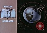 Standbild Systeme nukleare Hilfsenergie 9A Generator United States USA, 1963, aus Sekunde 58 historischem Filmmaterial Videoclip 65675039687