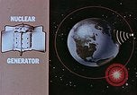Standbild Systeme nukleare Hilfsenergie 9A Generator United States USA, 1963, aus Sekunde 59 historischem Filmmaterial Videoclip 65675039687