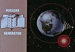 Standbild Systeme nukleare Hilfsenergie 9A Generator United States USA, 1963, aus Sekunde 60 historischem Filmmaterial Videoclip 65675039687