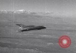 Image of Northrop YB-49 aircraft United States USA, 1947, second 3 stock footage video 65675039688