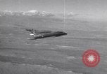Image of Northrop YB-49 aircraft United States USA, 1947, second 6 stock footage video 65675039688