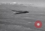 Image of Northrop YB-49 aircraft United States USA, 1947, second 7 stock footage video 65675039688