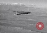 Image of Northrop YB-49 aircraft United States USA, 1947, second 8 stock footage video 65675039688