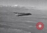Image of Northrop YB-49 aircraft United States USA, 1947, second 9 stock footage video 65675039688