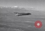 Image of Northrop YB-49 aircraft United States USA, 1947, second 10 stock footage video 65675039688