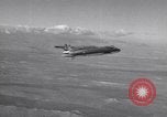 Image of Northrop YB-49 aircraft United States USA, 1947, second 11 stock footage video 65675039688