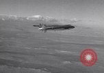 Image of Northrop YB-49 aircraft United States USA, 1947, second 12 stock footage video 65675039688