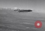Image of Northrop YB-49 aircraft United States USA, 1947, second 13 stock footage video 65675039688