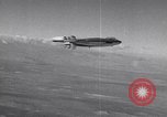 Image of Northrop YB-49 aircraft United States USA, 1947, second 14 stock footage video 65675039688