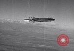 Image of Northrop YB-49 aircraft United States USA, 1947, second 15 stock footage video 65675039688