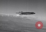 Image of Northrop YB-49 aircraft United States USA, 1947, second 16 stock footage video 65675039688