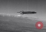 Image of Northrop YB-49 aircraft United States USA, 1947, second 17 stock footage video 65675039688