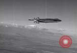 Image of Northrop YB-49 aircraft United States USA, 1947, second 18 stock footage video 65675039688