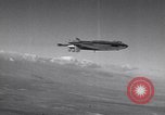Image of Northrop YB-49 aircraft United States USA, 1947, second 19 stock footage video 65675039688