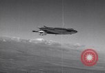 Image of Northrop YB-49 aircraft United States USA, 1947, second 20 stock footage video 65675039688