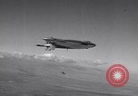 Image of Northrop YB-49 aircraft United States USA, 1947, second 21 stock footage video 65675039688