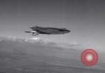 Image of Northrop YB-49 aircraft United States USA, 1947, second 22 stock footage video 65675039688