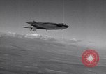 Image of Northrop YB-49 aircraft United States USA, 1947, second 23 stock footage video 65675039688