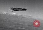 Image of Northrop YB-49 aircraft United States USA, 1947, second 24 stock footage video 65675039688