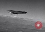 Image of Northrop YB-49 aircraft United States USA, 1947, second 26 stock footage video 65675039688