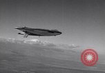 Image of Northrop YB-49 aircraft United States USA, 1947, second 27 stock footage video 65675039688