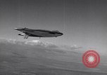 Image of Northrop YB-49 aircraft United States USA, 1947, second 28 stock footage video 65675039688