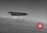 Image of Northrop YB-49 aircraft United States USA, 1947, second 29 stock footage video 65675039688