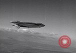 Image of Northrop YB-49 aircraft United States USA, 1947, second 31 stock footage video 65675039688