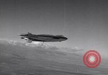 Image of Northrop YB-49 aircraft United States USA, 1947, second 33 stock footage video 65675039688