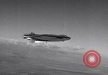 Image of Northrop YB-49 aircraft United States USA, 1947, second 34 stock footage video 65675039688