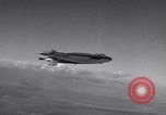 Image of Northrop YB-49 aircraft United States USA, 1947, second 35 stock footage video 65675039688