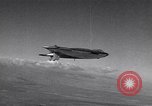 Image of Northrop YB-49 aircraft United States USA, 1947, second 37 stock footage video 65675039688