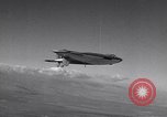 Image of Northrop YB-49 aircraft United States USA, 1947, second 38 stock footage video 65675039688