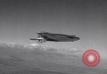 Image of Northrop YB-49 aircraft United States USA, 1947, second 39 stock footage video 65675039688