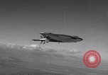 Image of Northrop YB-49 aircraft United States USA, 1947, second 40 stock footage video 65675039688