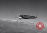 Image of Northrop YB-49 aircraft United States USA, 1947, second 41 stock footage video 65675039688