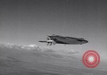 Image of Northrop YB-49 aircraft United States USA, 1947, second 43 stock footage video 65675039688