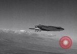 Image of Northrop YB-49 aircraft United States USA, 1947, second 44 stock footage video 65675039688