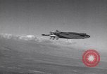 Image of Northrop YB-49 aircraft United States USA, 1947, second 45 stock footage video 65675039688