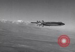 Image of Northrop YB-49 aircraft United States USA, 1947, second 47 stock footage video 65675039688