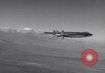 Image of Northrop YB-49 aircraft United States USA, 1947, second 48 stock footage video 65675039688