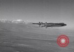Image of Northrop YB-49 aircraft United States USA, 1947, second 49 stock footage video 65675039688
