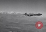 Image of Northrop YB-49 aircraft United States USA, 1947, second 50 stock footage video 65675039688