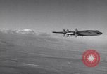 Image of Northrop YB-49 aircraft United States USA, 1947, second 53 stock footage video 65675039688