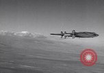 Image of Northrop YB-49 aircraft United States USA, 1947, second 54 stock footage video 65675039688