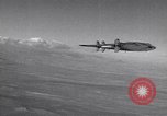 Image of Northrop YB-49 aircraft United States USA, 1947, second 56 stock footage video 65675039688